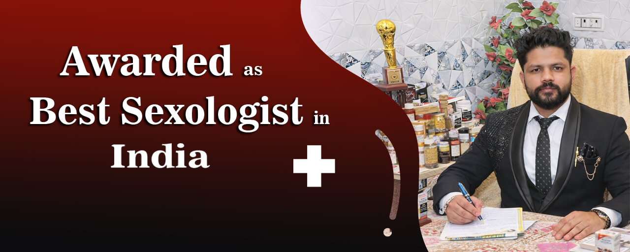 Best Sexologist in India